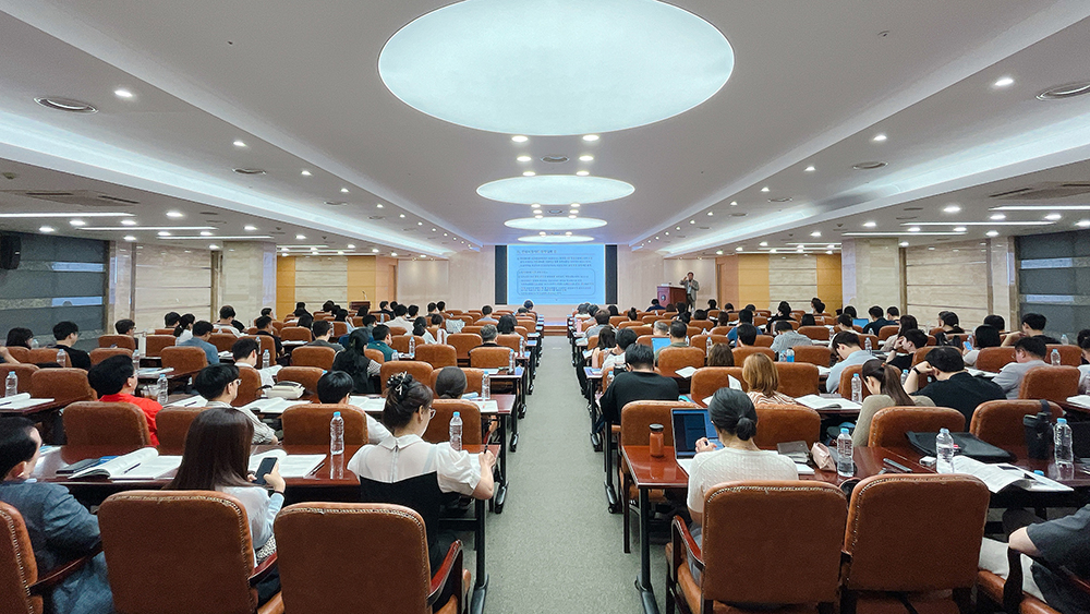 [보도자료] DL건설, 협력업체 임직원 대상 상호협력교육 진행